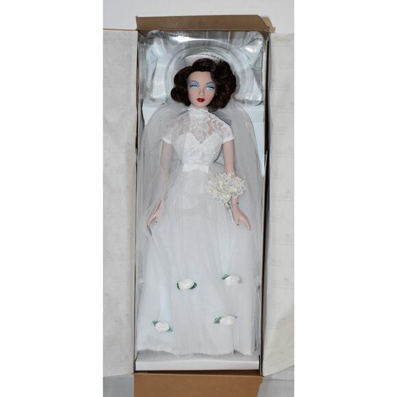 NIB Gene Marshall Doll - Gene in Monaco - Picture 1 of 8